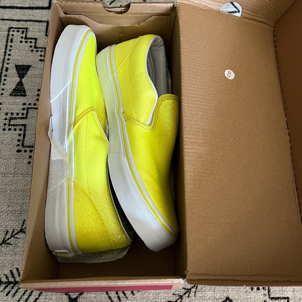 Vans Slip-ons